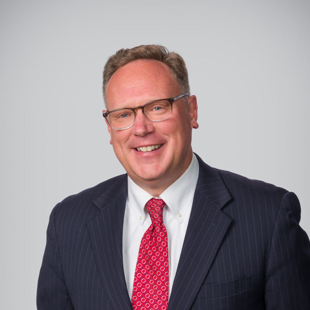 Todd Aiken headshot