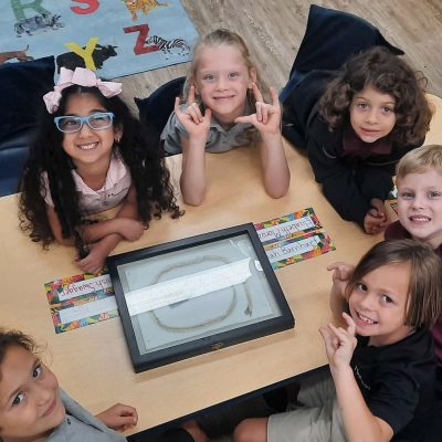 HCS 1st Grade Photos 23