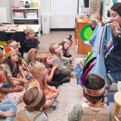 HCS 1st Grade Photos 24