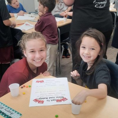 HCS 1st Grade Photos 25