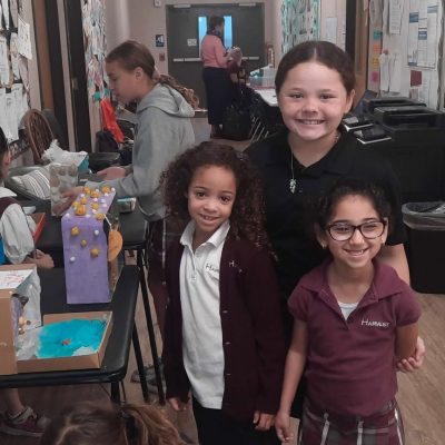 HCS 1st Grade Photos 26