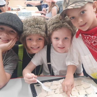 HCS 1st Grade Photos 30