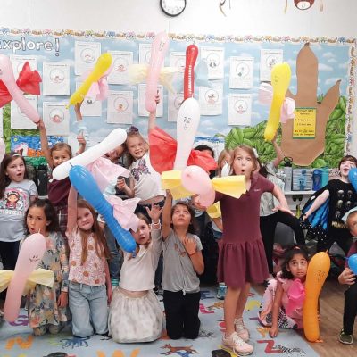 HCS 1st Grade Photos 32