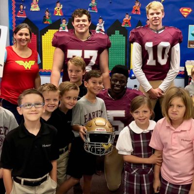 HCS 2nd Grade Photos 06