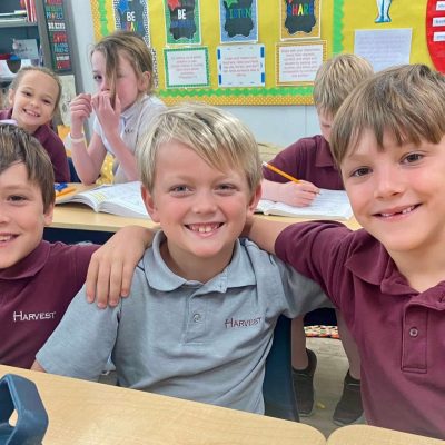 HCS 2nd Grade Photos 10