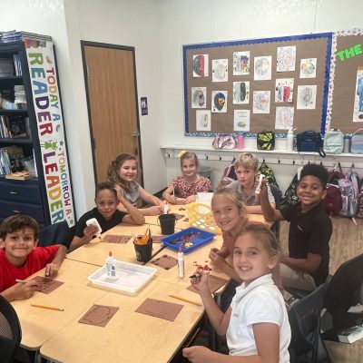 HCS 3rd Grade Photos 01