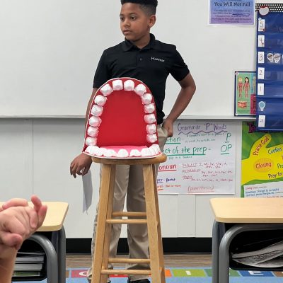 HCS 3rd Grade Photos 08