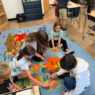 HCS 3rd Grade Photos 09