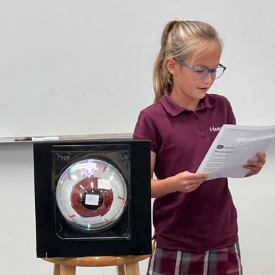 HCS 3rd Grade Photos 12