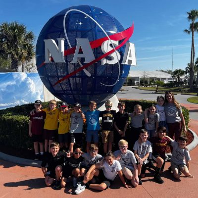 HCS 4th Grade Photos 12