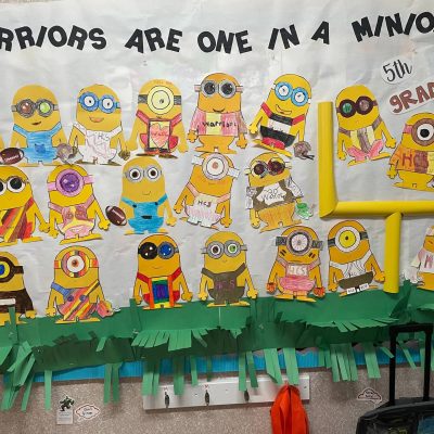 HCS 5th Grade Photos 11