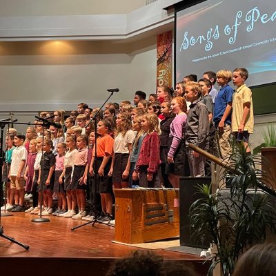 HCS 5th Grade Photos 12