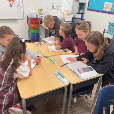 HCS 5th Grade Photos 14