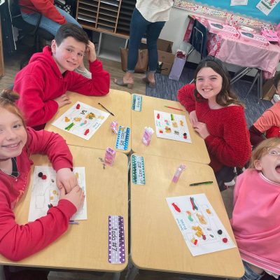 HCS 5th Grade Photos 15