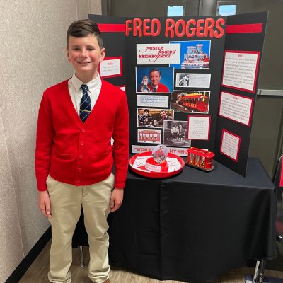 HCS 5th Grade Photos 16