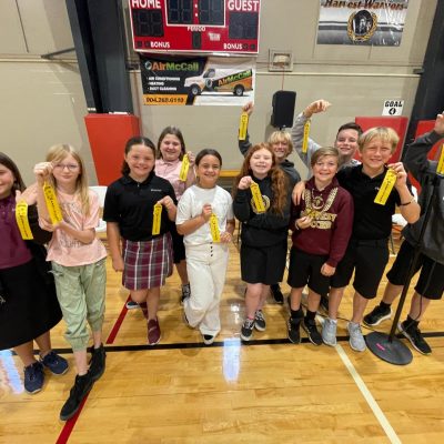 HCS 5th Grade Photos 17