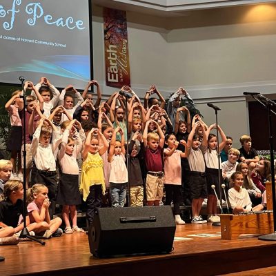 HCS Kindergarden Photos 13