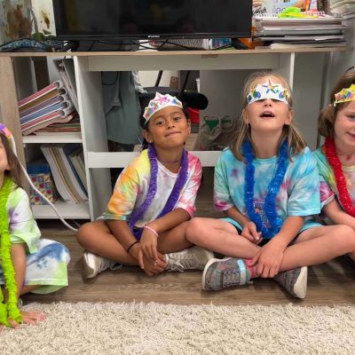 HCS Kindergarden Photos 14