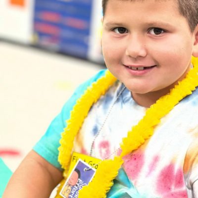 HCS Kindergarden Photos 18