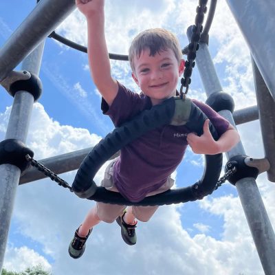 HCS Kindergarden Photos 20